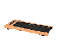 Tapis de course Christopeit Noir 128x57x11 cm Unisex