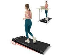 Tapis de course Clover Smart A5 - Blanc Blanc G