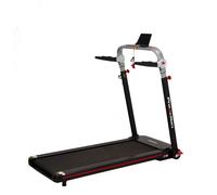 Tapis de course ClubRun G6300 pliable