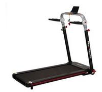 Tapis de course ClubRun G6300 pliable Noir G