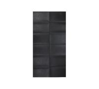 Tapis de course comme protection du sol, très résistant, imperméable et pliable - Tapis de protection de sol pour tapis de sol, pour intérieur, appartement, yoga, stepper, vélo elliptique, spin bike