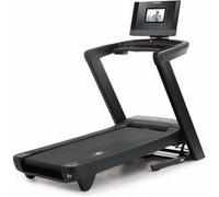 Tapis de course Commercial 1250 Connecté iFIT /Écran tactile 10HD rotatif /19km/h Noir G