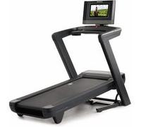 Tapis de course Commercial 1750 connecté iFIT 19km par h Écran tactile HD 14 Noir G