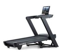 NordicTrack Commercial 1750 Tapis de Course, Noir