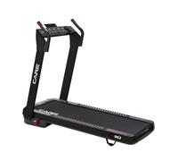 CARE Tapis de course connecté CT-962 14 km/h KINOMAP