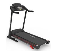 Tapis de course - Inclinable - 16 km/h max - CARE - CT-5588-2 - Connecté - Kinomap