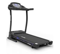 Tapis de course connecté - 16km/h - CARE - CT-705-3 - KINOMAP