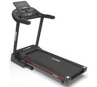 CARE Tapis de course connecté CROSSER KINOMAP 18 km/h