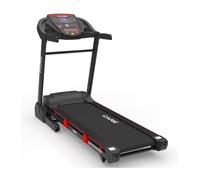 Tapis de course connecté - 18km/h - CARE - JOG RUNNER - KINOMAP