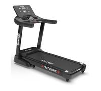 Tapis de course connecté 22 km/h - CARE - Fast Runner SP