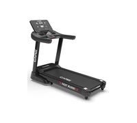 Care Familiy Vineyards Tapis de course connecté Fast Runner SP 22 km/h Noir G