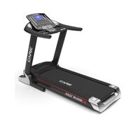 Tapis de course connecté - 22km/h - CARE - FAST RUNNER - KINOMAP