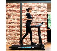 Tapis de course connecté - care - 14kmh