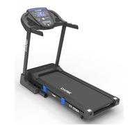 Tapis de course Connecté CARE - CT-5584-3 - 18km/h - Kinomap