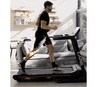 Tapis de course ct 750 - care - 20kmh