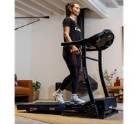 Care Familiy Vineyards – Tapis de course connecté – CT-705-3 – 16 km/h – KINOMAP