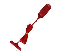 tapis de course de sécurité - connecteur de clip de verrouillage magnétique, outil d'arrêt d'alimentation d'urgence | Ternator 'équipement d'exercice, interrupteur de machine