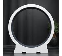 Tapis de course d'intérieur pour chat avec roue d'exercice pour courir et jouer tranquille - Favorise un style de vie actif et l'exercice pour les chats