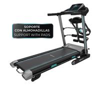 Tapis De Course Drumfit Wayhome 1600 Obelia Pro
