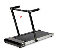 Tapis de course électrique avec table HMS LOOP12 Noir TU