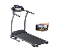 Tapis de course électrique connecté LF-300.premium Newgen Medicals