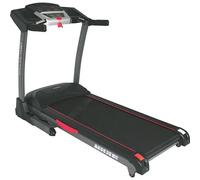 Tapis de course électrique HMS 186×85×135 cm