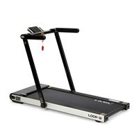 Tapis de course électrique HMS LOOP12 Noir TU