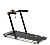 Tapis de course électrique HMS LOOP12 Noir TU Unisex