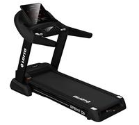 Tapis de course électrique Lotto Sprint C6 -4HP- Max 150kg-Bluetooth-Inclinaison automatique-Computer LED-0.8-20 km/h-140x50 cm