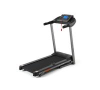 Tapis de course ISE Tapis de course Electrique pliable,motorise 14km/h,12 programmes,verin hydraulique SY-T2711
