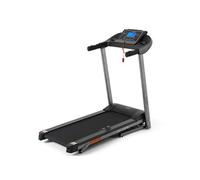 Tapis de course ISE Tapis de course Electrique pliable,motorise 14km/h,12 programmes,verin hydraulique SY-T2711