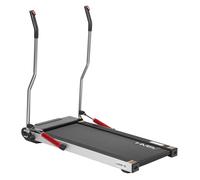 Tapis de course électrique pour marche nordique HMS LOOP15