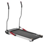 Tapis de course électrique pour marche nordique HMS LOOP15 Gris TU