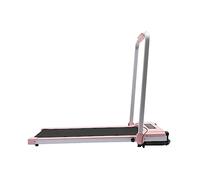 Tapis de course électrique, vélo d'appartement, tapis de course à domicile, pliable, affichage LED de fitness, 100 kg, utilisé à la maison, à la salle de sport, au bureau