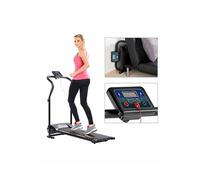 Newgen Medicals Tapis de course et de marche pliable