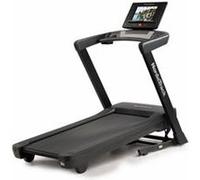 Tapis de course EXP 5i Connecté iFIT/16km/h/Inclinaison +10% Noir