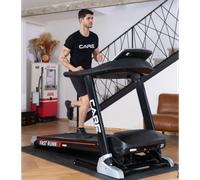 Tapis de course fast runner 22kmh care