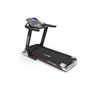 Tapis de course Care Fast Runner - Pliable et inclinable - Vitesse Max 22km/h Noir G