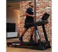 Tapis de course fast runner sp - 22kmh