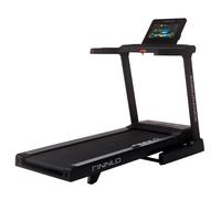 Finnlo Tapis de course pliable - Endurance TFT - 3503