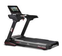Tapis de course G6179TFT RS1000 TFT Multimedia Noir G
