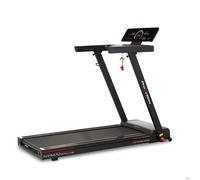 Tapis de course G6405 Nyman Plus FTMS et Ultra-pliable