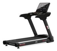 Tapis de course G6512 RS1200 Semi-Professional with FTMS Noir G