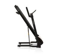 Finnlo Flyrun 2.0 Treadmill Marron