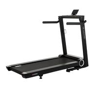 Finnlo Q. Vadis 7.0 Treadmill Argenté