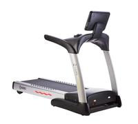 Tapis de course - HMS - BE6000 - Pliable - 20 km/h - Inclinaison 0-15%