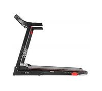 Tapis de Course - HS-1000LB Hop Sport Wind Electrique 12 Programmes - Noir