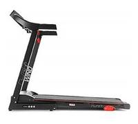 Tapis de Course - HS-1000LB Hop Sport Wind Électrique 12 Programmes - Noir Noir G