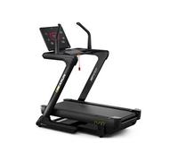 Tapis de Course HS-6000LB Nexrun Hop-Sport, Vitesse 1-20 km/h, Inclinaison 48%, 12 programmes, Moteur 1,75 CV, APP Connecté, 140 kg