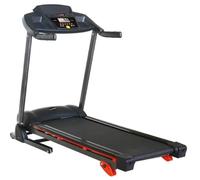 Tapis de course connecté - 16km/h - CARE - CT-5588-2 - KINOMAP